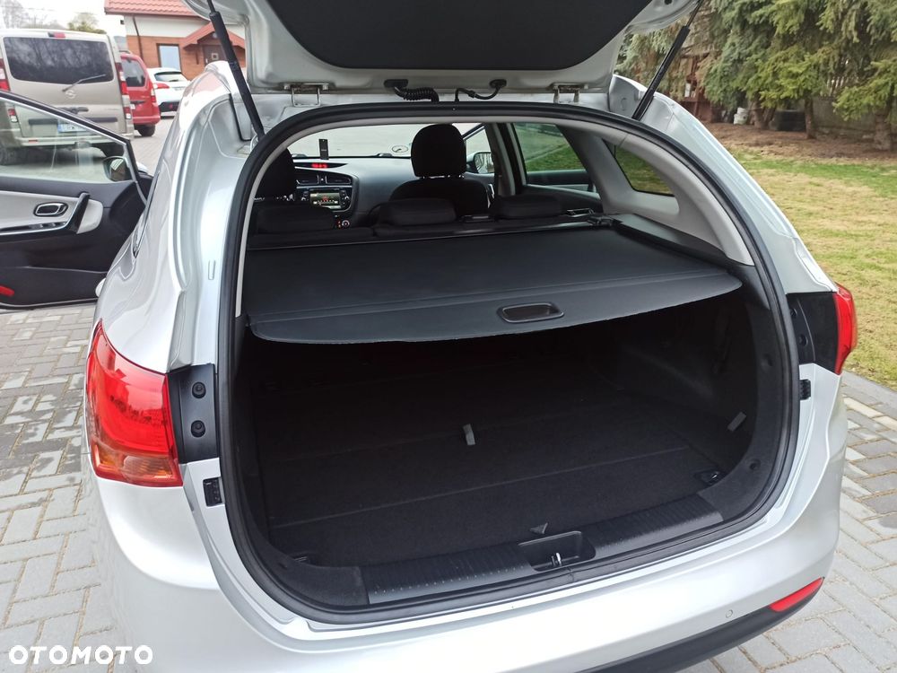 Kia Ceed 1.6 CRDi L - 7