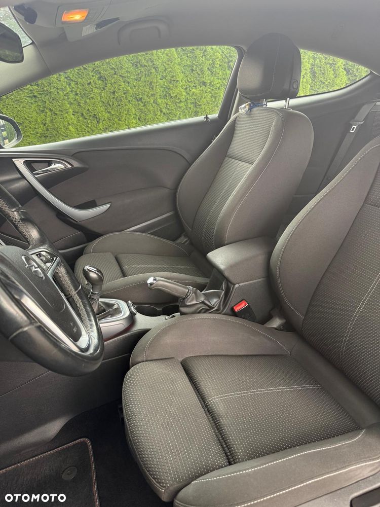 Opel Astra - 3