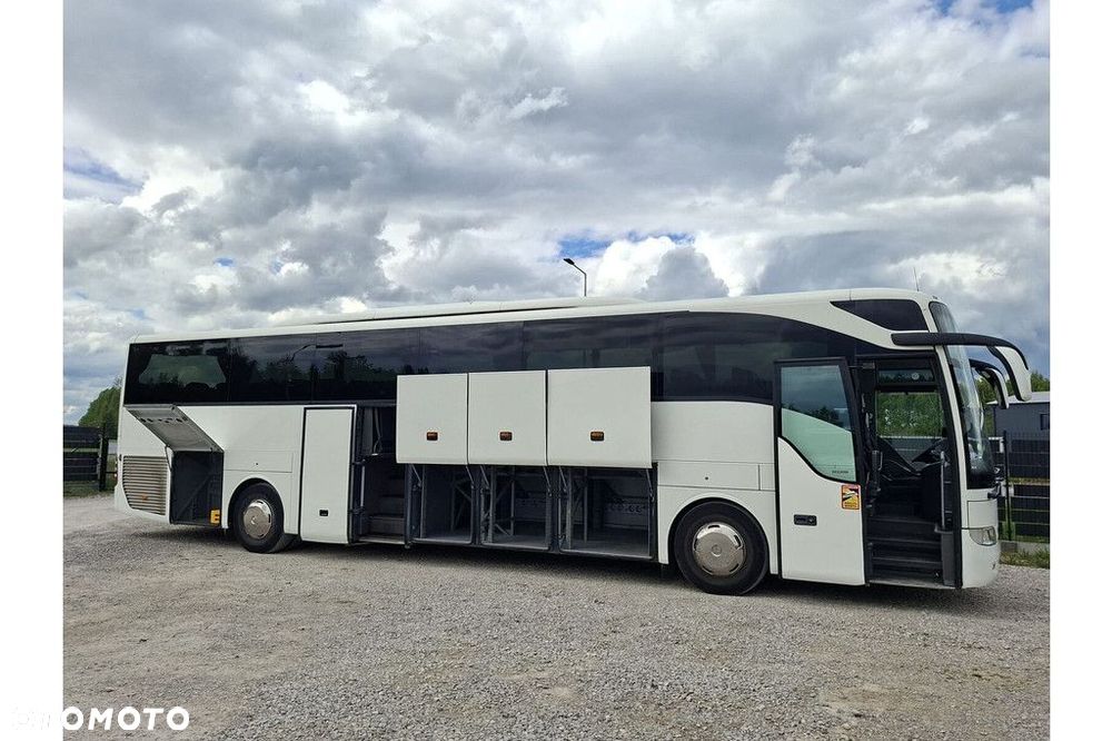 Mercedes-Benz Tourismo RHD-M - 16