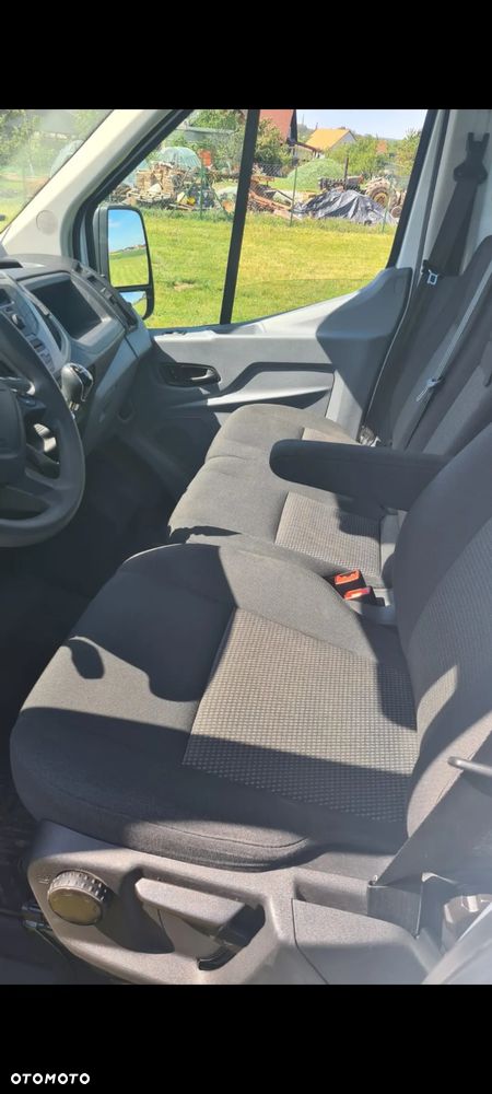 Ford Transit - 4