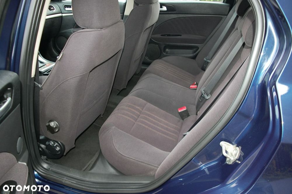 Alfa Romeo 159 - 27