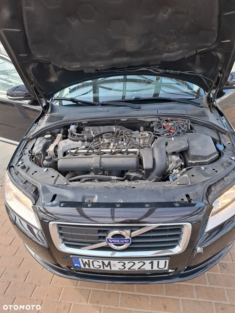Volvo S80 3.2 Executive - 20