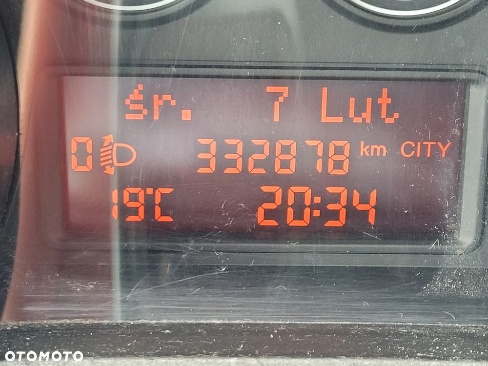 Fiat Bravo - 11