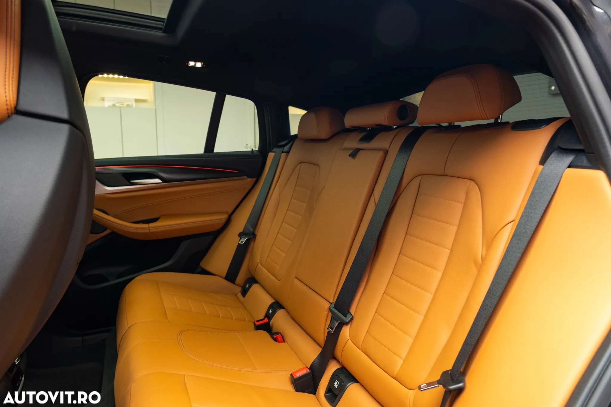 BMW X4 M M40i AT MHEV - 17