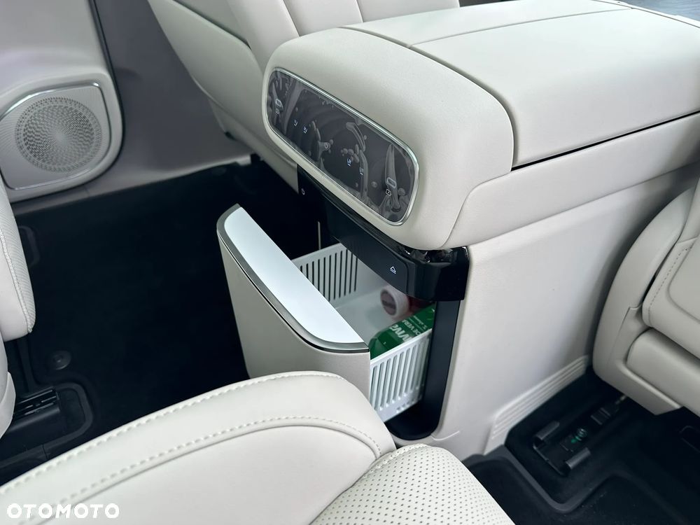 Geely M9 - 37