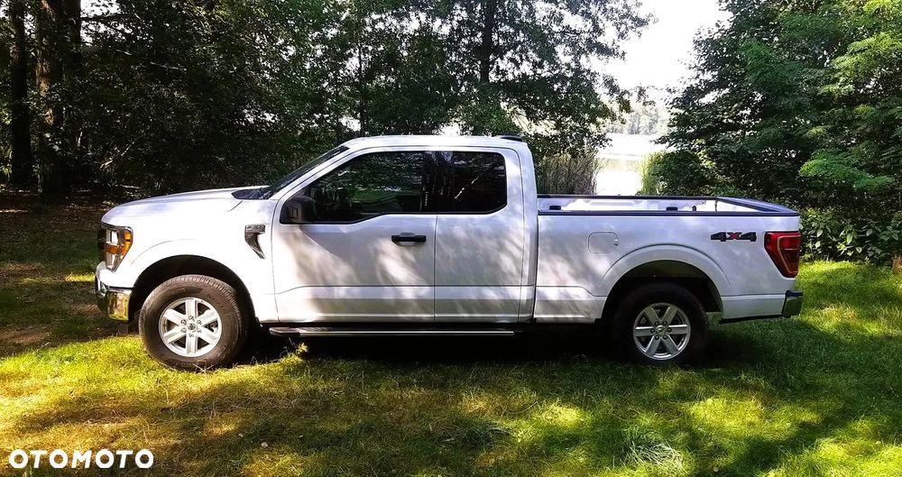 Ford F150 - 15
