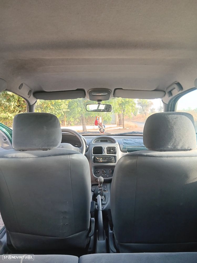 Renault Clio 1.2 - 1