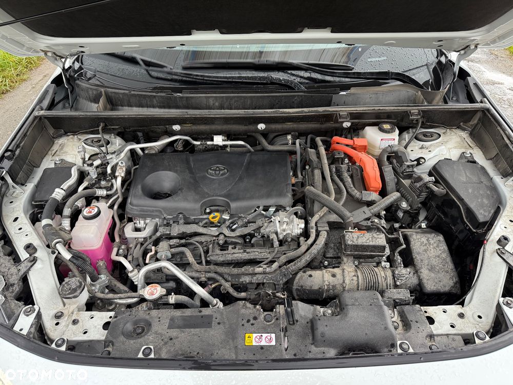 Toyota RAV4 Plug-in-Hybrid - 24