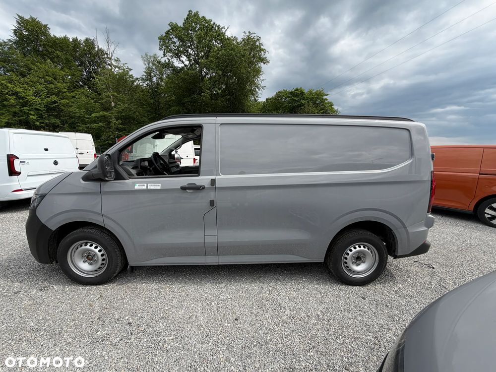 Volkswagen Transporter T7 - 8