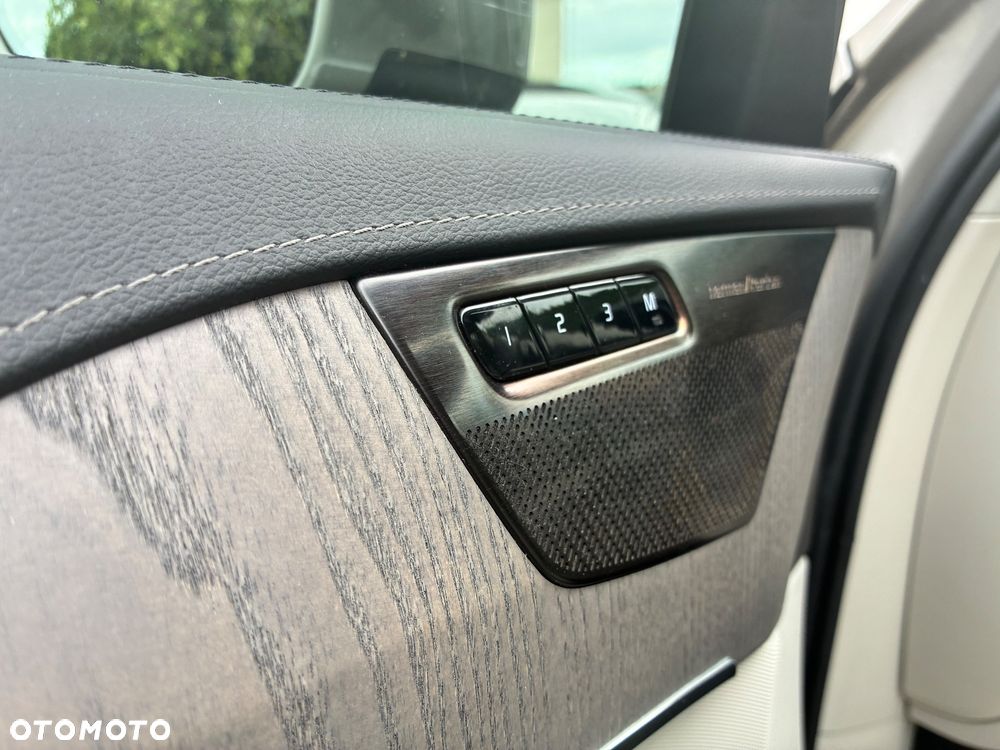 Volvo XC 90 T6 AWD Inscription 7os - 22