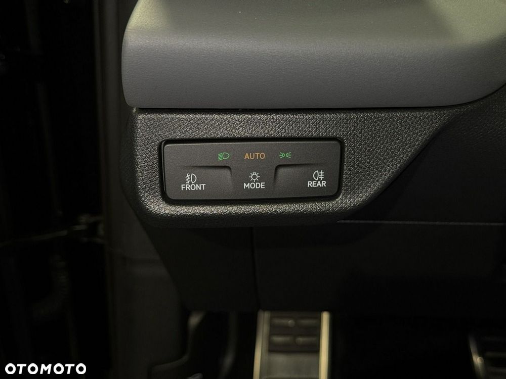 Cupra Terramar 1.5 eTSI DSG - 36