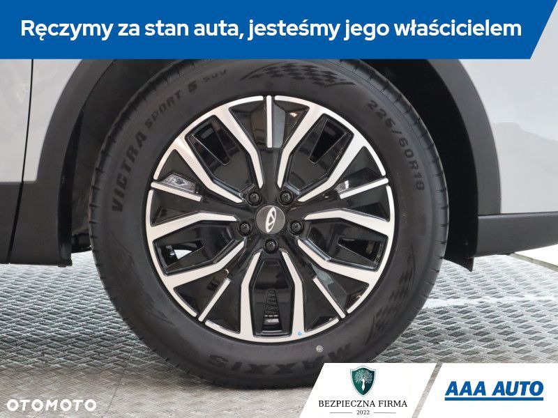 Chery Tiggo 7 - 17