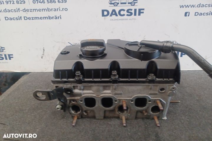 Chiulasa 045103469  045103373H 045103469  045103373H Volkswagen VW Po - 2