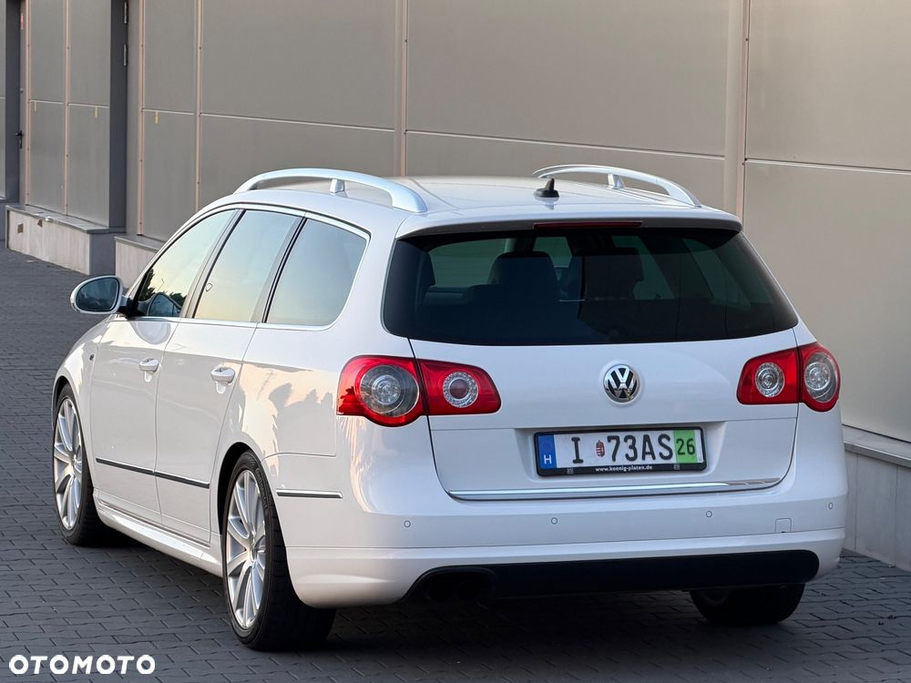 Volkswagen Passat - 19