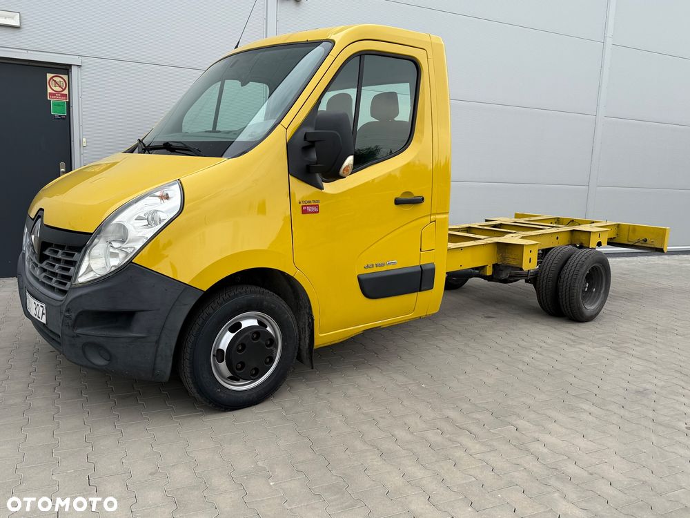 Renault Master - 14