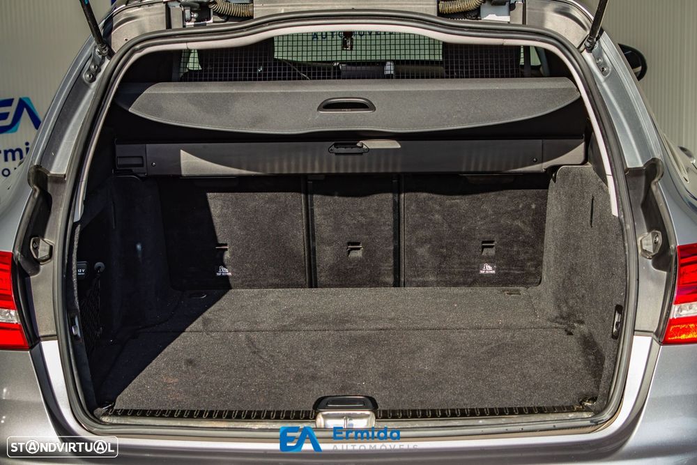 Mercedes-Benz C 220 BlueTEC Avantgarde - 39