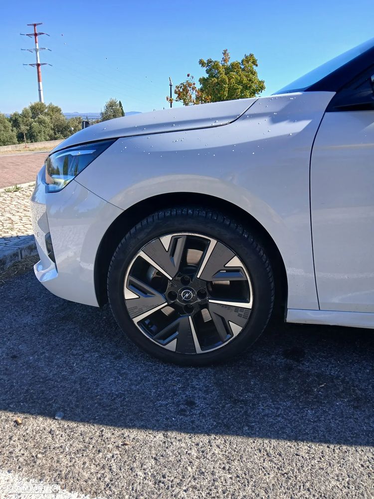 Opel Corsa-e GS Line - 14