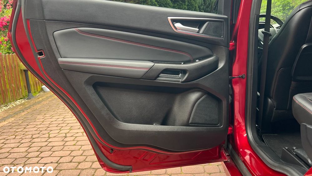 Ford S-Max 2.0 EcoBlue ST-Line - 27