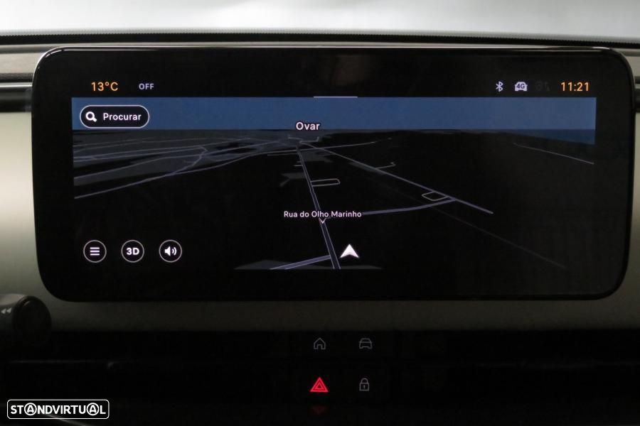 Fiat 600 1.2 Hybrid La Prima - 18