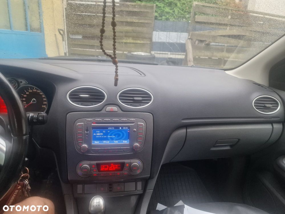 Ford Focus - 4