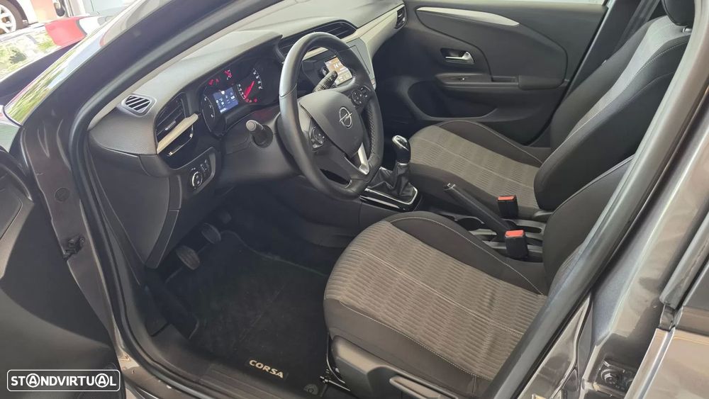 Opel Corsa 1.2 Business Edition - 7