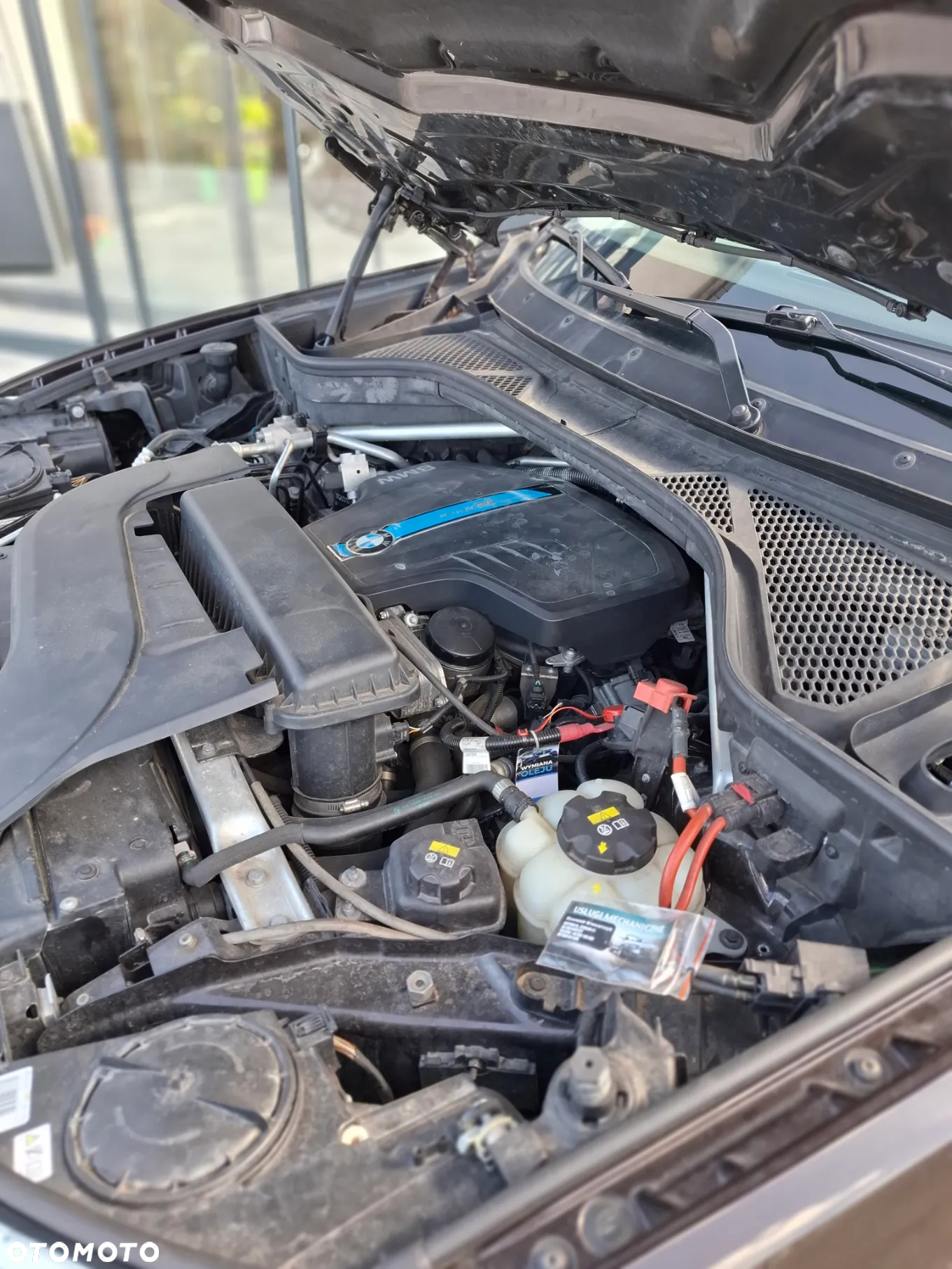 BMW X5 - 18