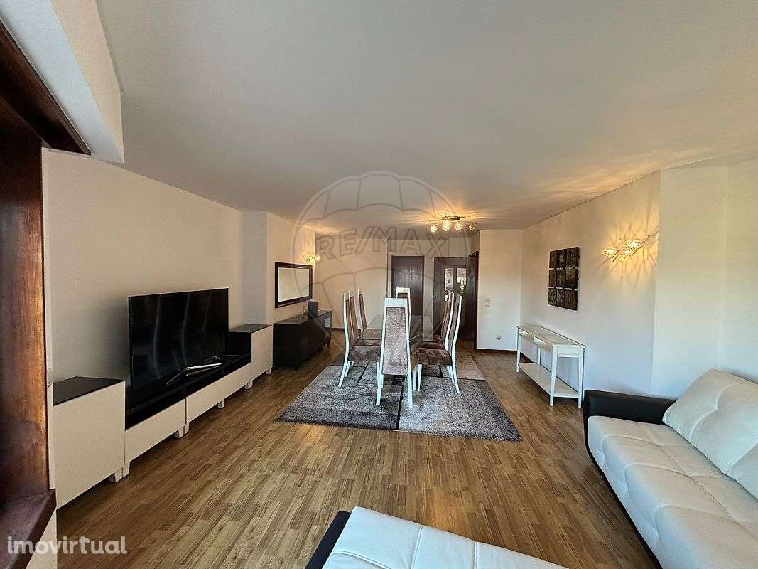 Apartamento T3 para arrendamento - Grande imagem: 4/26