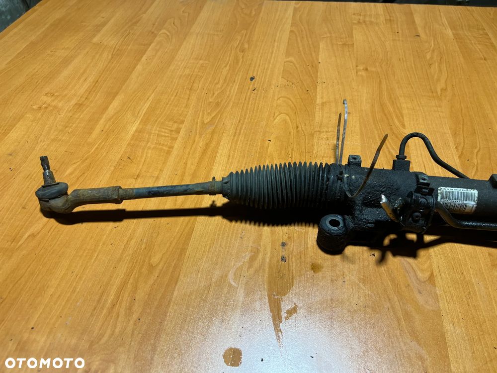 UKŁAD KIEROWNICZY MAGLOWNICA VOLVO V50 S40 P31202594 - 10