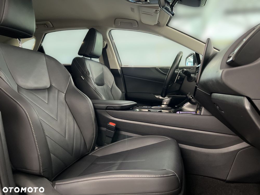 Lexus NX 350h Prestige AWD - 12