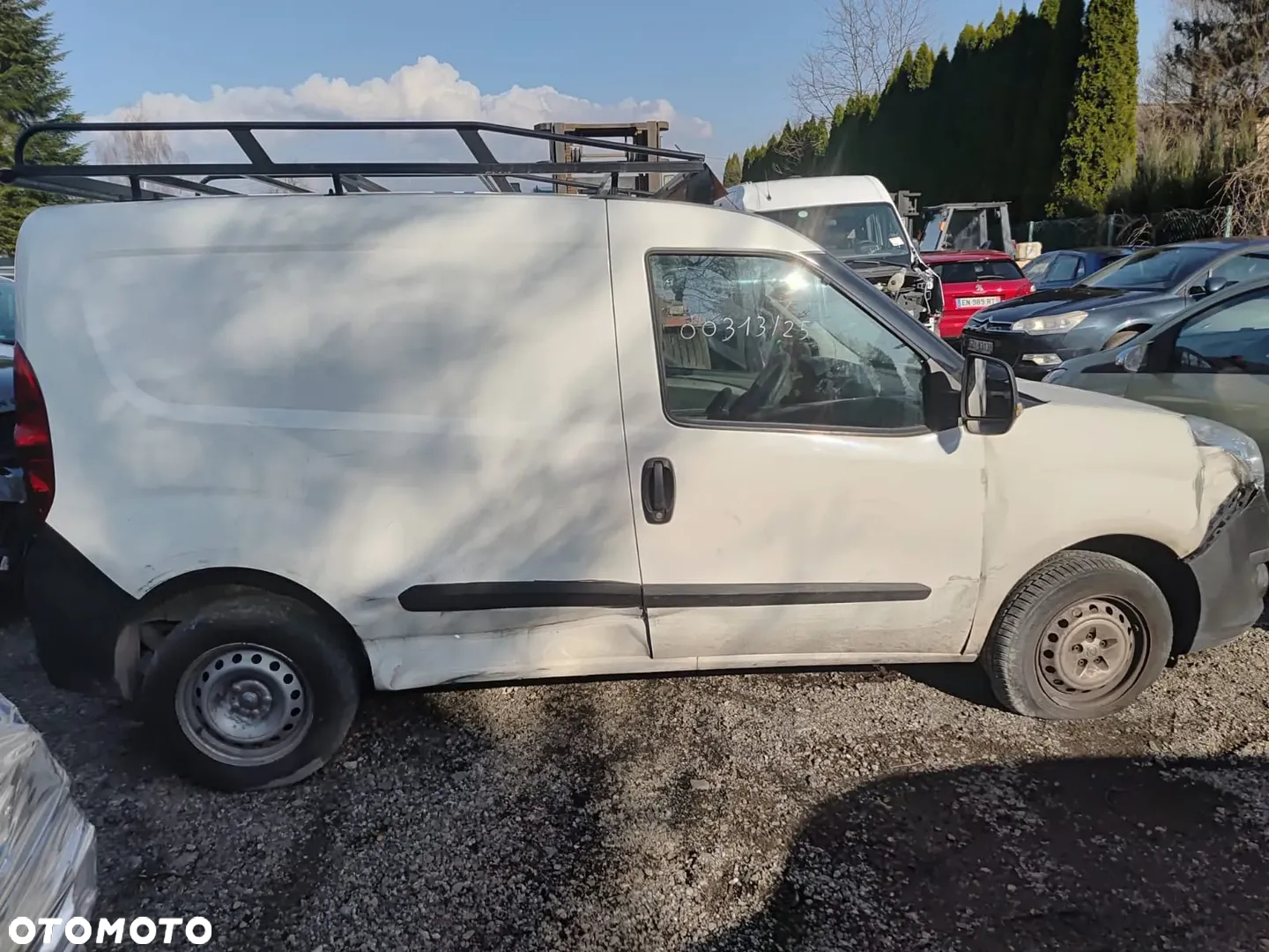 Opel Combo 1.3 CDTI L1H1 LKW-Zulassung Selection - 17