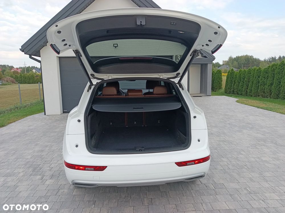 Audi Q5 2.0 TFSI Quattro S tronic sport - 24