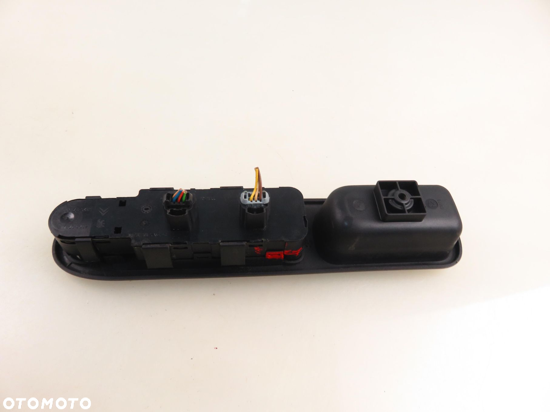 PANEL SZYB PEUGEOT 307 96531124XT - 4