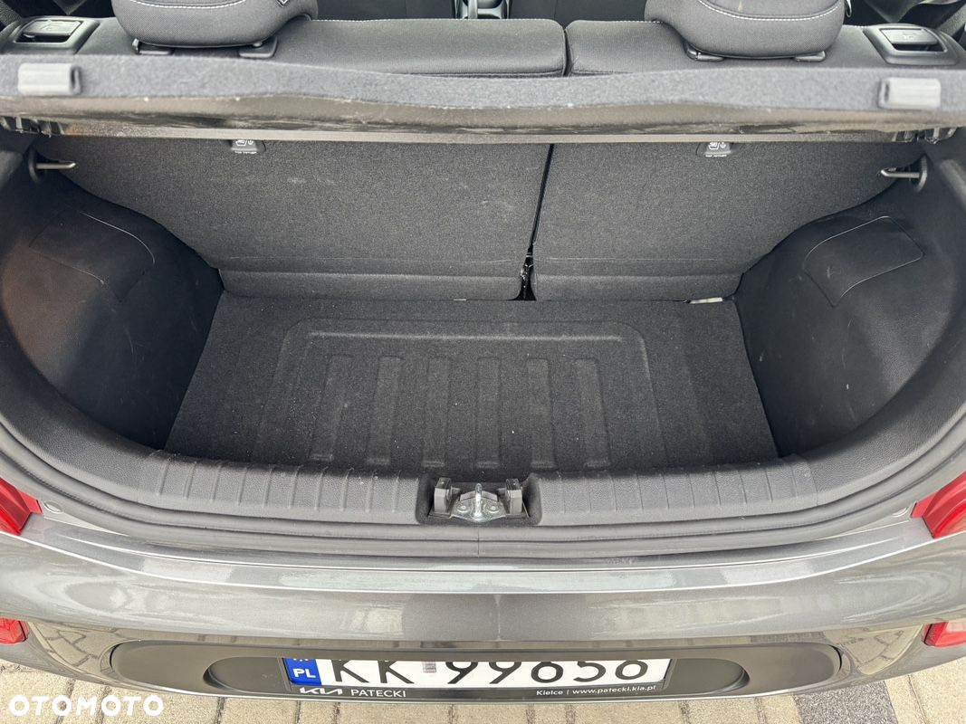 Kia Picanto 1.0 M - 5