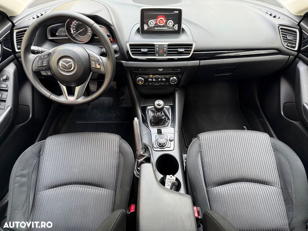 Mazda 3 - 21