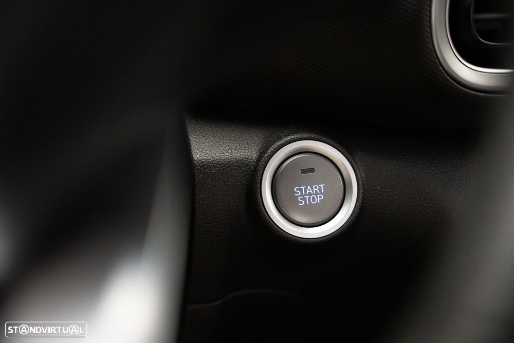 Hyundai Kauai 64 kWh Premium - 21