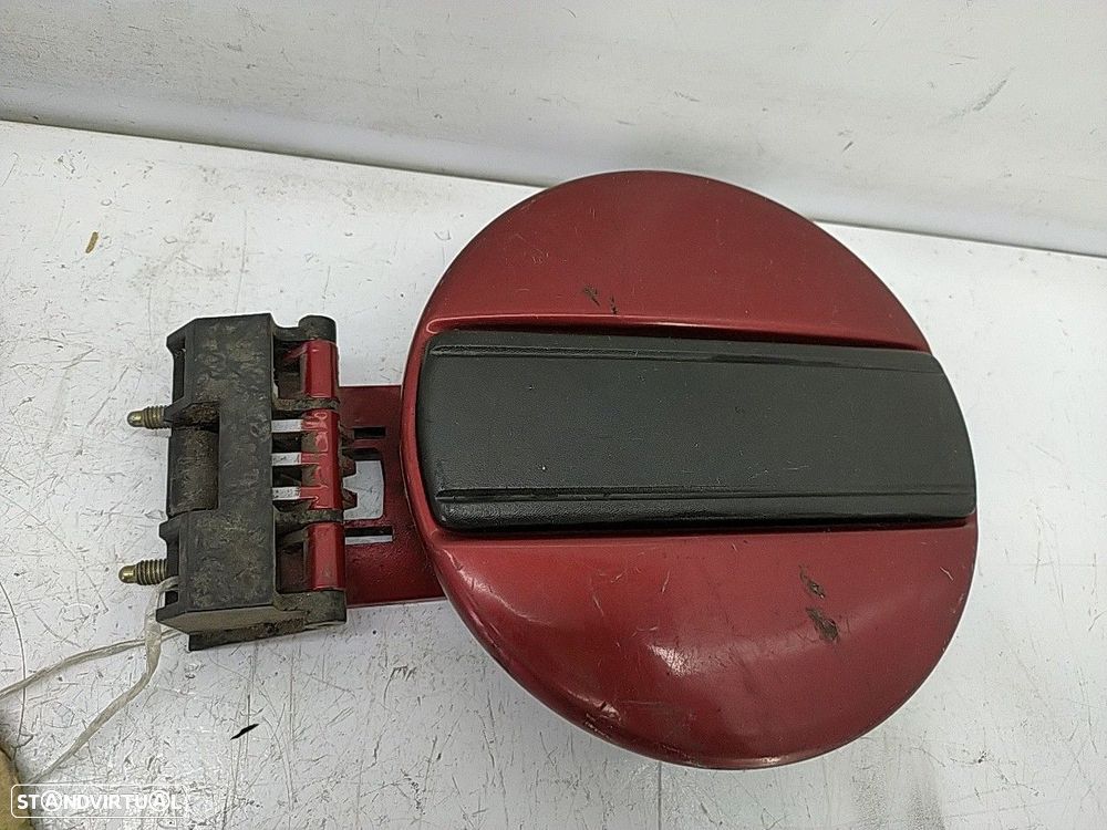 Porta De Combustivel Peugeot 306 (7B, N3, N5) - 3