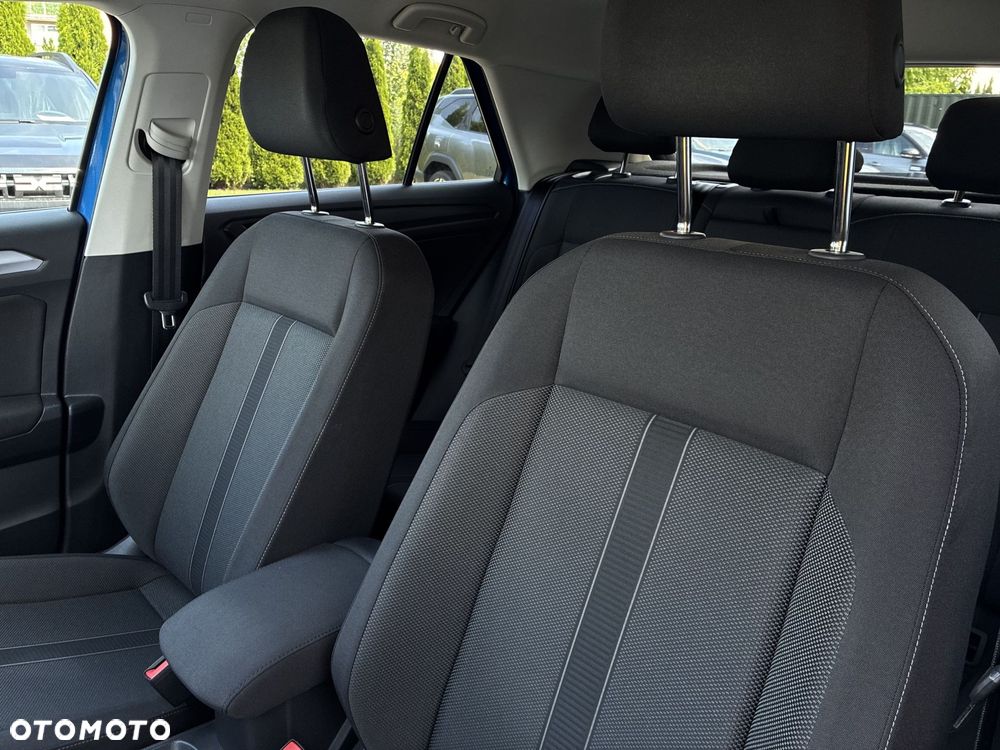 Volkswagen T-Roc 1.5 TSI Life - 12