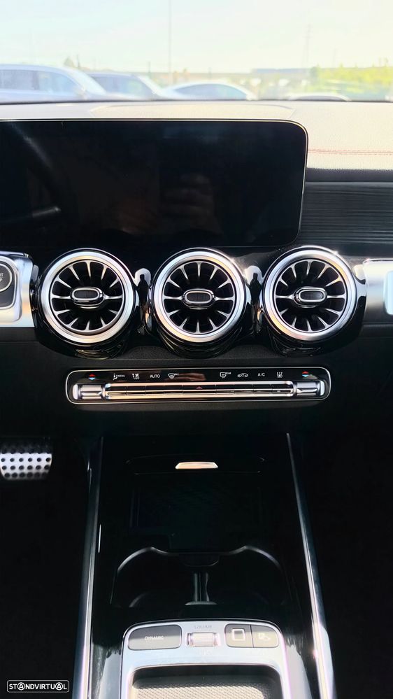 Mercedes-Benz EQB 250+ AMG Line - 22