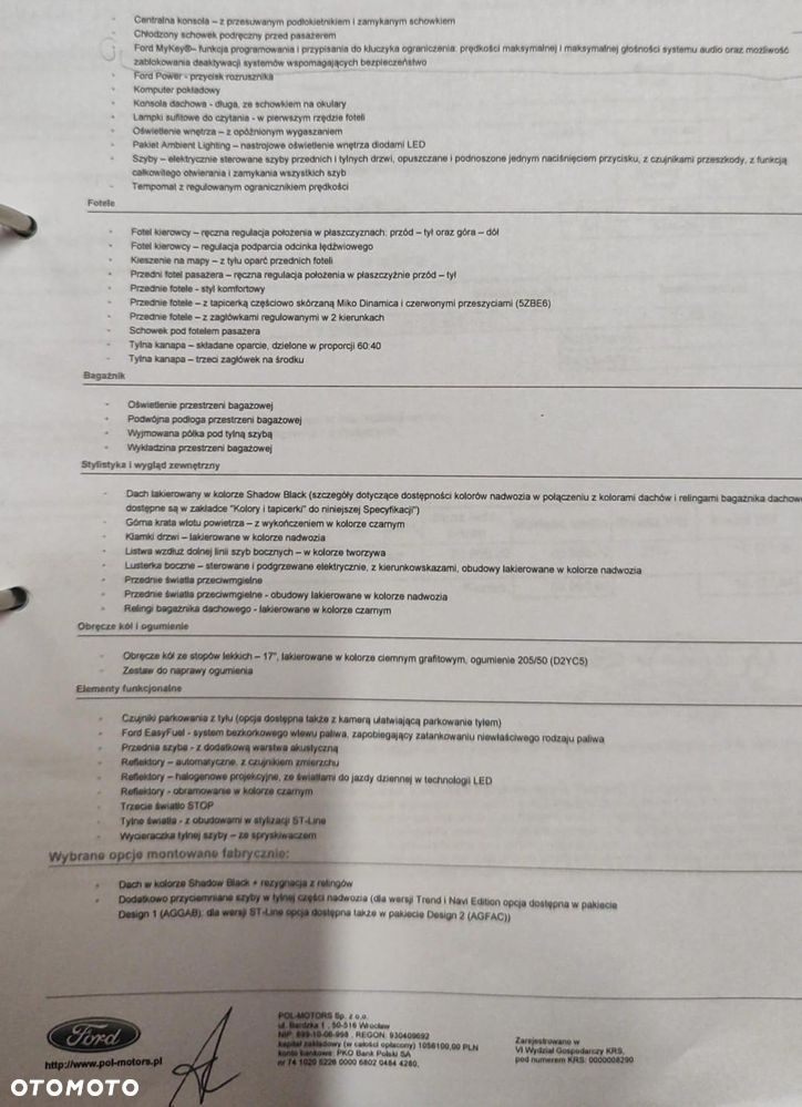 Ford EcoSport 1.0 EcoBoost ST-Line ASS - 11