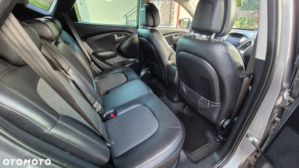 Hyundai ix35 - 19