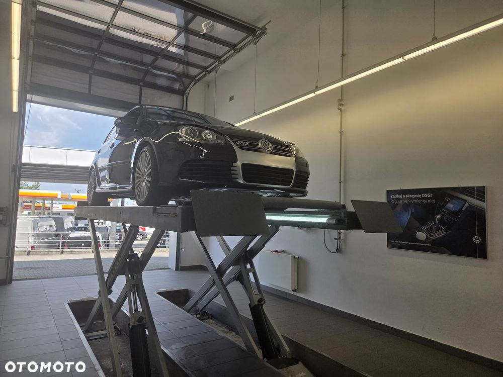 Volkswagen Golf R32 DSG - 2