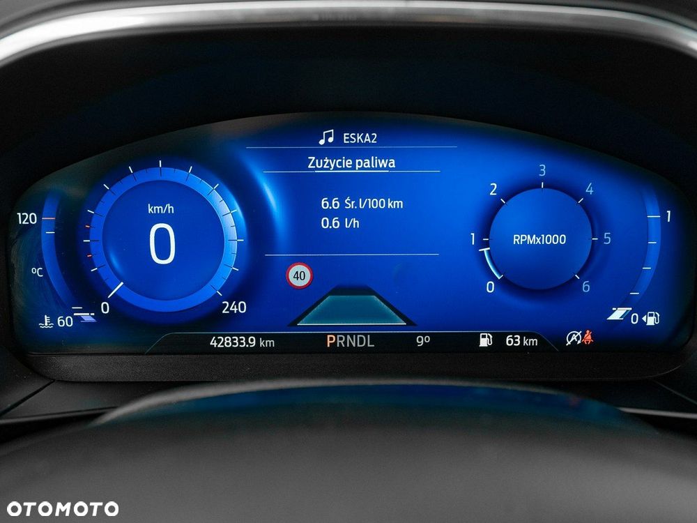 Ford Focus 1.5 EcoBlue Active X - 15