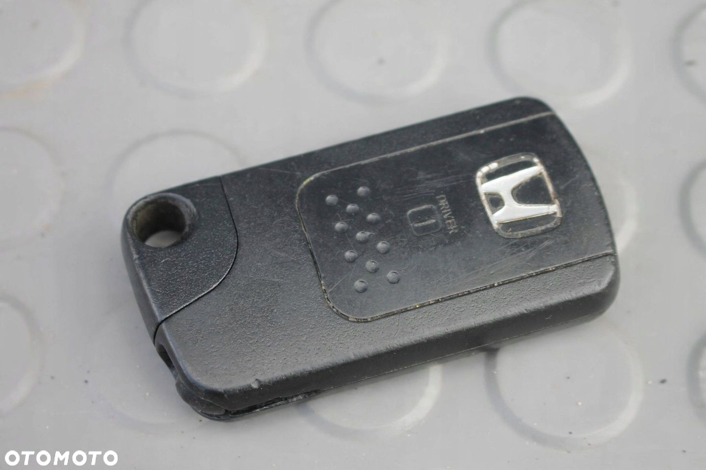 KLUCZYK PILOT KARTA HONDA CR-V IV 12-16 - 2
