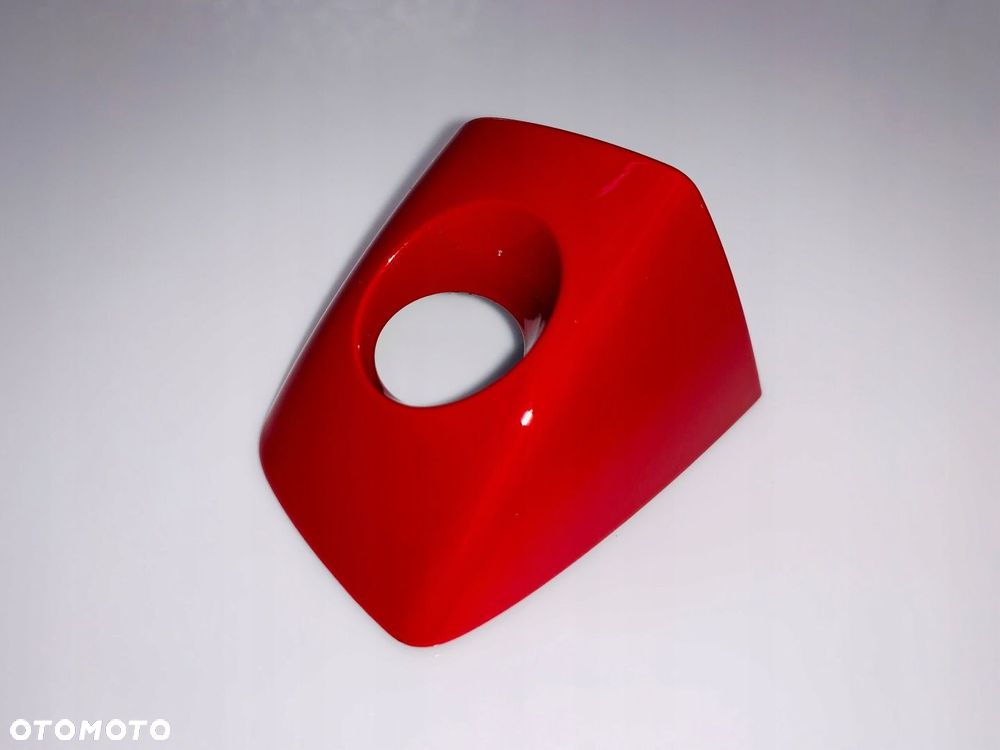 ZAŚLEPKA KLAMKI ZEWNĘTRZNA LEWA A6/A7/A8 OEM LY9B - 3