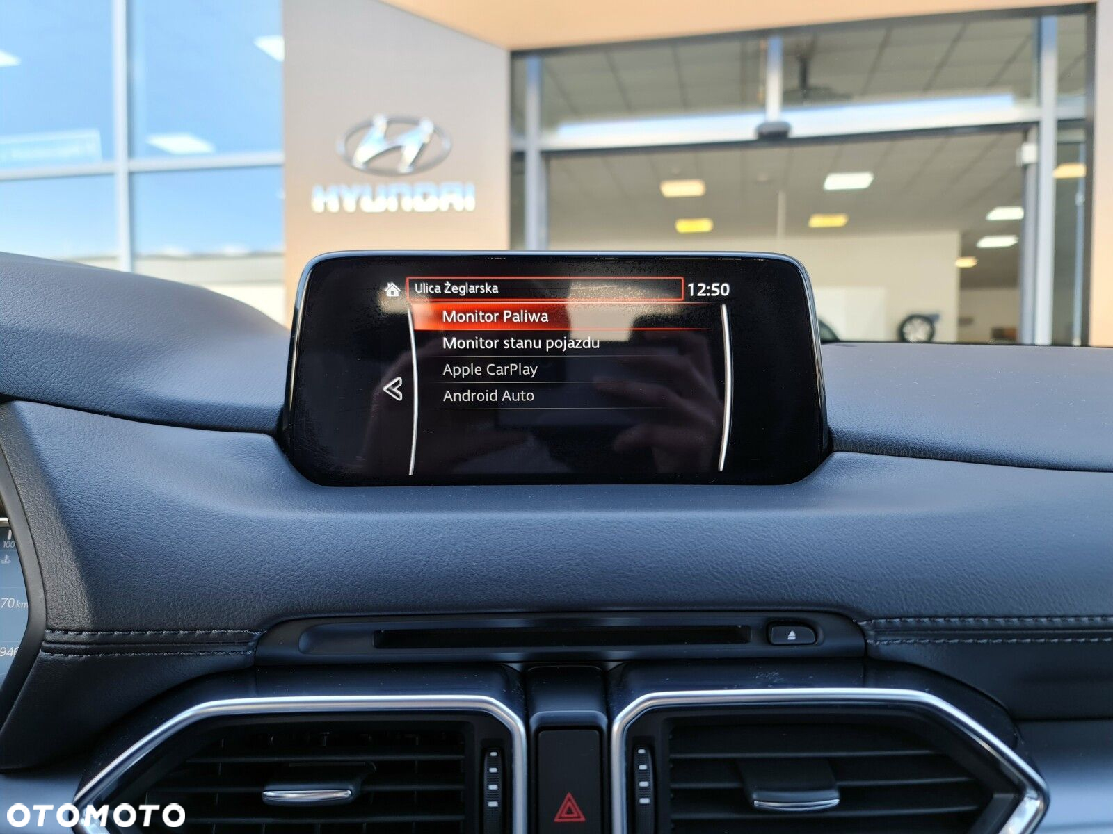 Mazda CX-5 2.2 D Skyenergy 2WD - 17