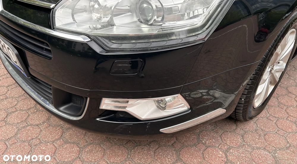Citroën C5 - 29