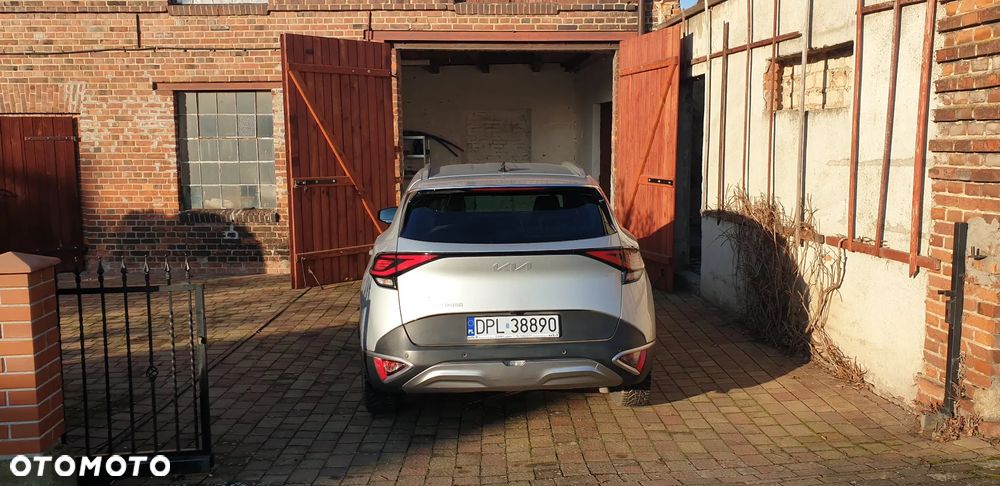 Kia Sportage 1.6 T-GDI L 2WD - 3