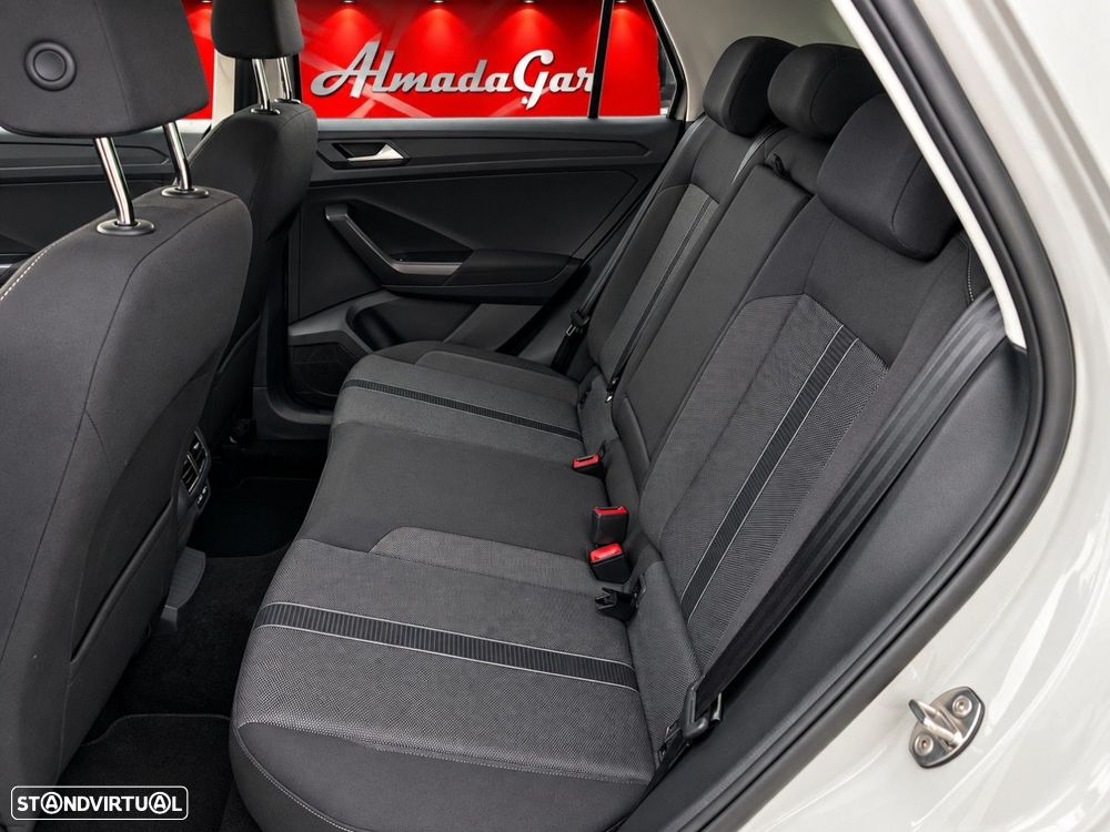VW T-Roc 1.0 TSI Life - 13