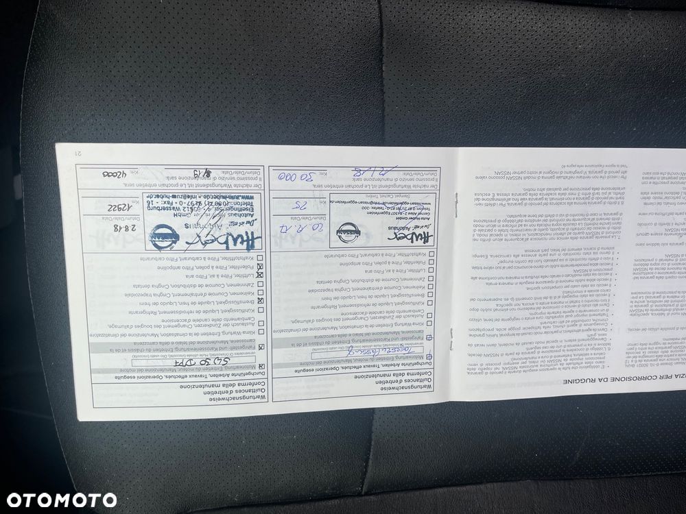 Nissan X-Trail 1.6 DCi Tekna - 30