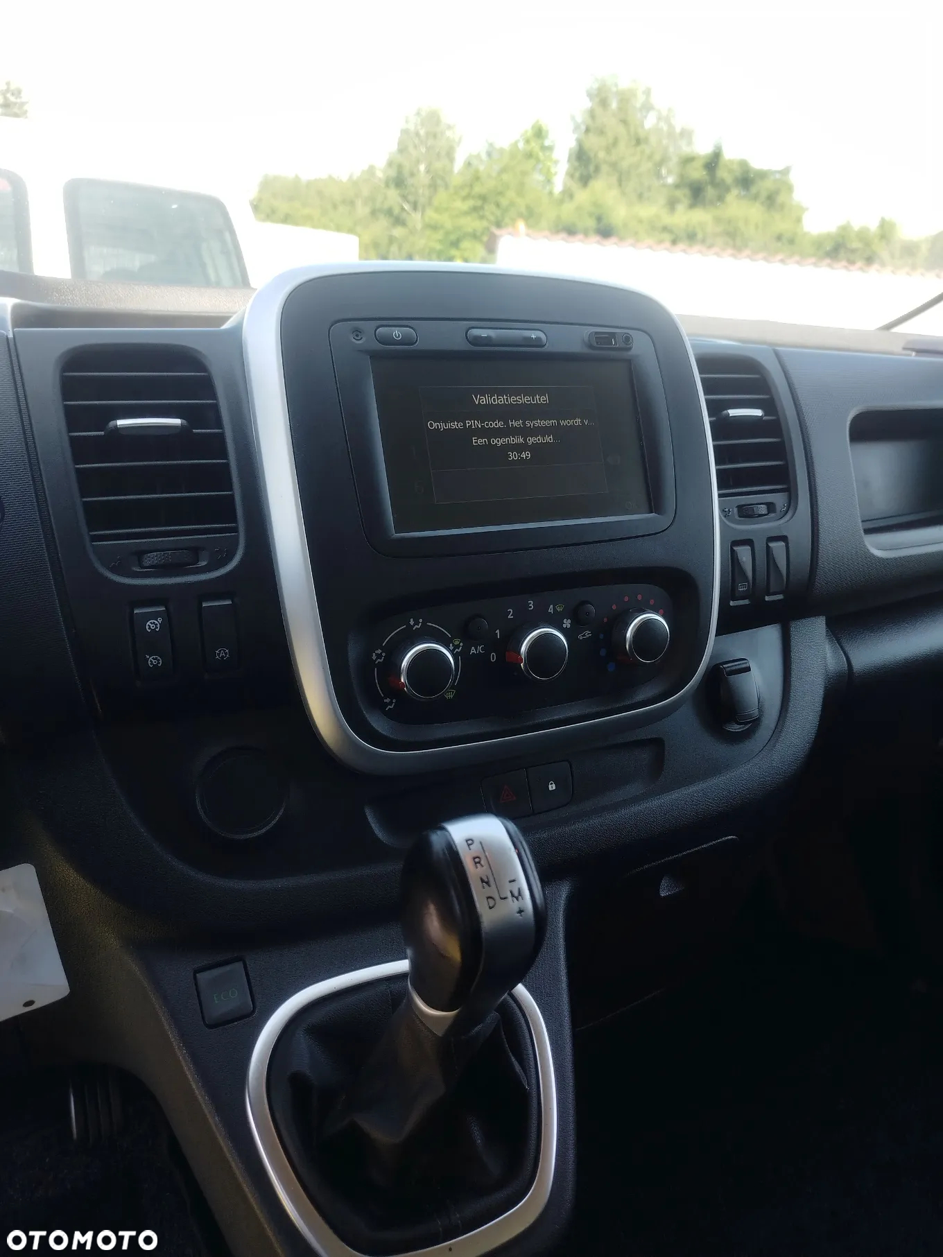 Renault trafic - 5